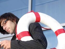 How to protect yourself? Stock Footage