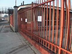 CLEAN: 'Sabotage' puts massive oil slick in Italy's Po River News Clip