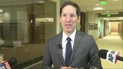 On Thursday, CDC Director Tom Frieden spoke with reporters in Atlanta about the recent measles outbreak in the United States. (Feb. 5) News Clip