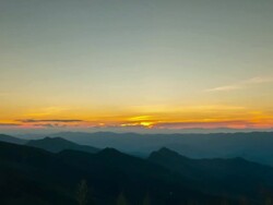 sunrise Stock Footage