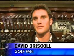 Some of Tiger Woods'' fans say they forgive him for cheating on his wife and they''re glad he''s back at the Masters. Others are taking a wait and see approach, saying only time will tell if he''s serious about his personal life and his career. News Clip