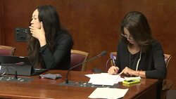 CLEAN : UN rights chief demands justice after migrant 'mass murder News Clip