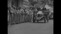 CAN836 VINTAGE CAR RACING Instructional Video