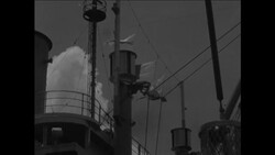 CAN827 MINESWEEPING OPERATIONS ALONG SAIGON RIVER News Clip