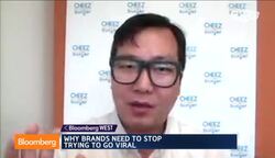 Alex From Target: Viral Sensation or Marketing Ploy? News Clip