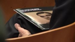 CLEAN : Rare Turing notebook sells for $1m in New York News Clip