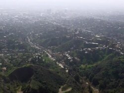 Hollywood  Stock Footage