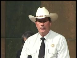 Unsealed court documents are offering a glimpse of what allegedly happened to underage girls at a polygamist compound in Texas. According to the papers, girls as young as 12 or 13 were married to older men and were required to have sex in a soaring white temple.  The AP's Rich Matthews reports. News Clip