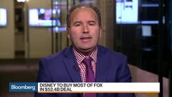 Ives, Miller on the Regulatory Environment Around M&A News Clip