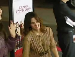 'For Your Consideration' Los Angeles Premiere Stock Footage