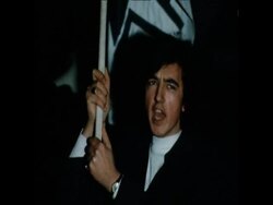 SYND 26 2 75 PROTEST AGAINST ATTEMPTED COUP IN ATHENS News Clip