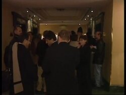 VIENNA: REDUCTION IN OPEC OIL EXPORTS News Clip