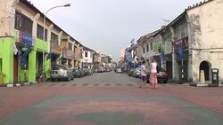 CLEAN : Malaysia opposition hopes states News Clip