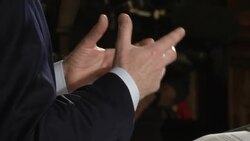 Nick Clegg address to Liberal Club News Clip