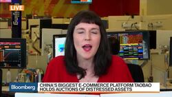 Chinese Shoppers Can Buy Bad Loans Online With Groceries News Clip