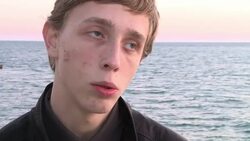 VOICED : Sochi 2014 plataforma para gays News Clip