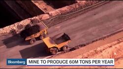 Adani Granted Queensland Coal Mining Licenses News Clip