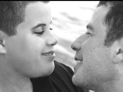 Actor John Travolta told a jury he tried desperately to save the life of his seizure-prone son and made perhaps his first public description of the boy as autistic as he testified in the trial of two people accused of trying to blackmail him. (Sept. 24) News Clip