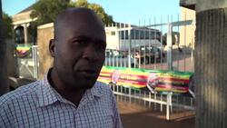 Analyst on the situation as Zimbabwe heads to polls on Monday News Clip