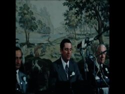 SYND 6 7 77  FORMATION OF NEW RIGHT-WING RHODESIAN PARTY News Clip