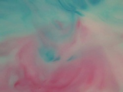 Abstract Fluid Dynamics HD #9 Stock Footage