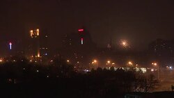 CLEAN : Beijing welcomes Year of the Rooster News Clip