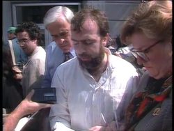 Clinton Sex Scandal News Clip