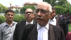 India's top court: Muslim instant divorce unlawful Instructional Video