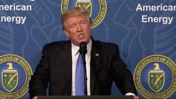 Trump Praises House Immigration Bills News Clip