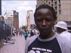 Reaction to Zimbawean PM disengaging from unity govt Instructional Video