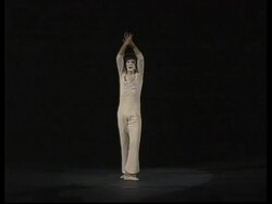 French media reporting that famed mime artist Marcel Marceau has died Instructional Video