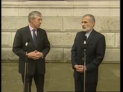 British, Iranian FMs hold talks on nuclear programme, Iraq Instructional Video