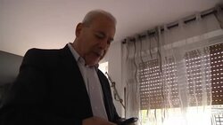 OPPOSITION LEADER GHALIOUN CONFIRMS OFFER TO RESIGN, REAX Instructional Video