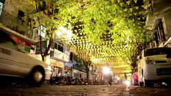 CLEAN : Police force postponement of Maldives vote News Clip