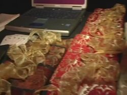 2005 Screen Actors Guild SAG Awards Rehearsals Stock Footage