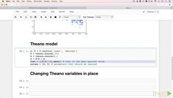 Deep Learning with Python (Video 7) Instructional Video