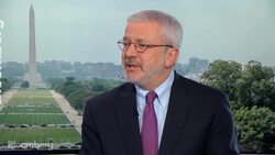 Bolten Says 15% Tax Rate May Be 'Tremendous Igniter' News Clip