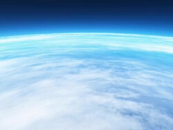 Earth HD1080, NTSC, PAL Stock Footage