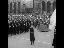 CAN 027 RED SQUARE PARADE News Clip