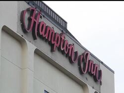 Police in Philadelphia say that a 20-year-old British woman has died after checking into a hotel and undergoing a buttocks enhancement procedure.  The woman hasn't been identified, and an autopsy is pending.  ( News Clip