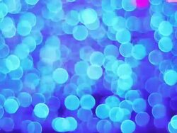 LED lights background Stock Footage