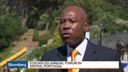 Lesetja Kganyago: South Africa Prepared Itself for Brexit News Clip