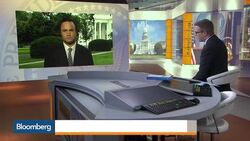 Trump Angry About `Watered Down' Travel Ban News Clip