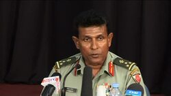 New defence minister vows to punish those responsible for violence Instructional Video