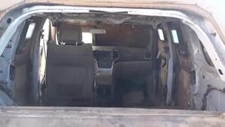 CLEAN : Iraqi forces retrieve tank ammunition from IS near Mosul News Clip