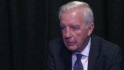 CLEAN : Doping: Russian reforms progressing says WADA News Clip
