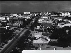 AFRICAN FEDERATION - News Clip