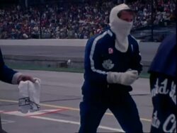 1973 Indianapolis 500 Stock Footage