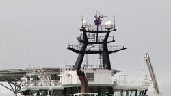 Australian ship with submersible set to head to search area, planes taking off News Clip