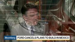 Ford to Sell China-Made Focus in U.S. News Clip